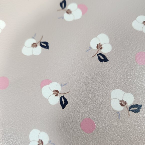 Kate Spade Reversible Mya Arch Place Tote in Breezy Floral Ditsy - Picture 6 of 16